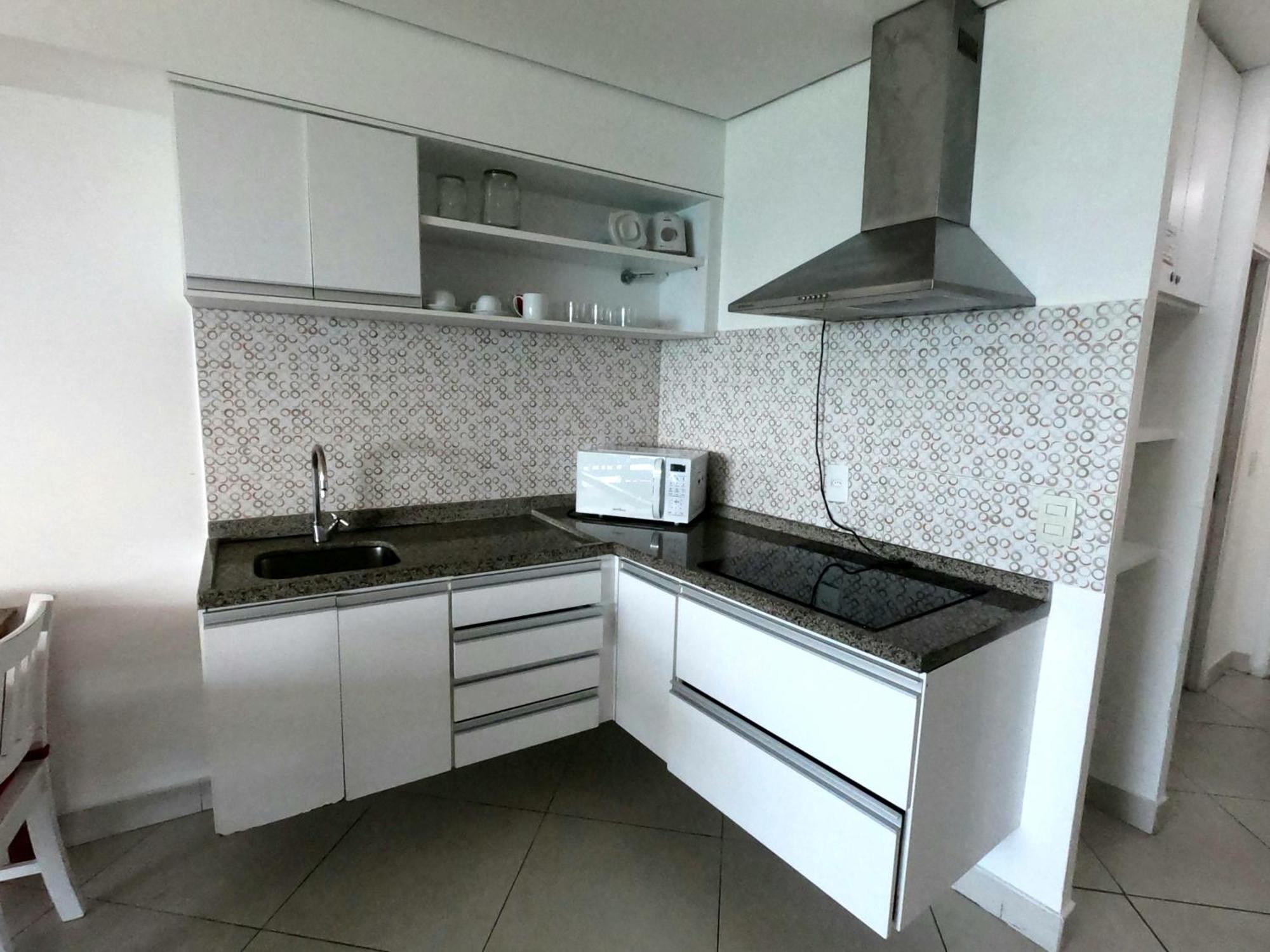 Vip Beira Mar Residence ฟอร์ตาเลซา ห้อง รูปภาพ