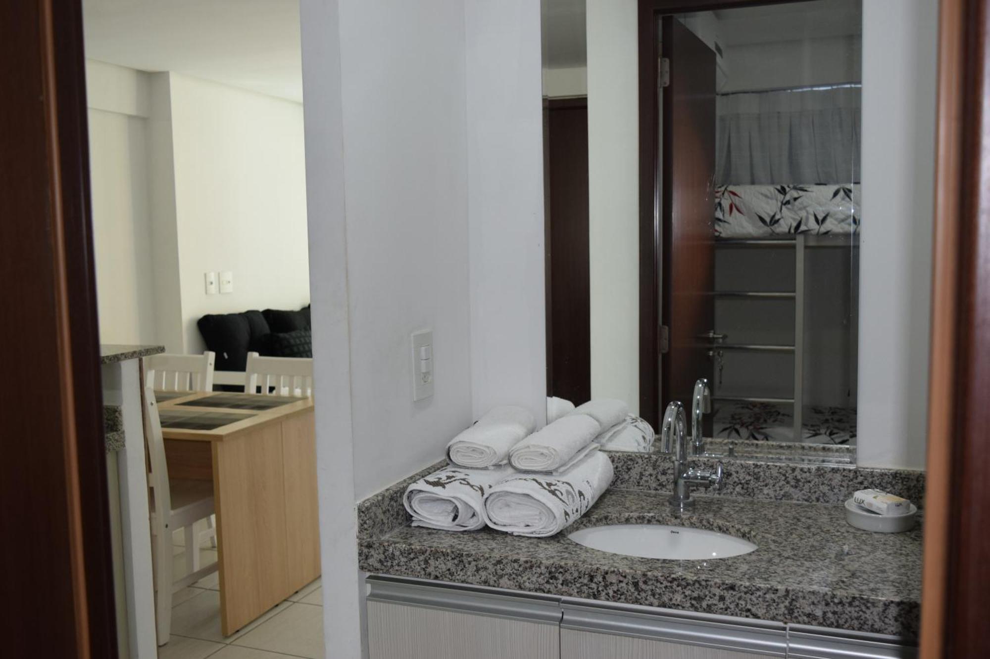 Vip Beira Mar Residence ฟอร์ตาเลซา ห้อง รูปภาพ