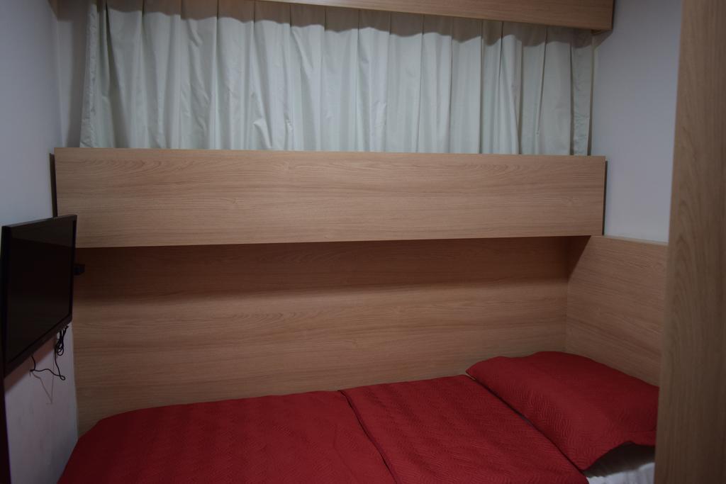 Vip Beira Mar Residence ฟอร์ตาเลซา ห้อง รูปภาพ