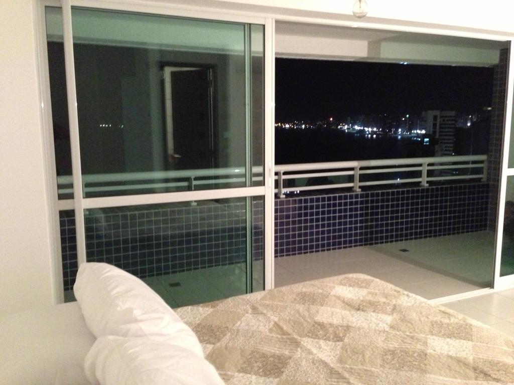 Vip Beira Mar Residence ฟอร์ตาเลซา ห้อง รูปภาพ